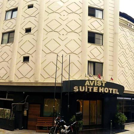 Avist Hotel Avcilar Κωνσταντινούπολη Εξωτερικό φωτογραφία