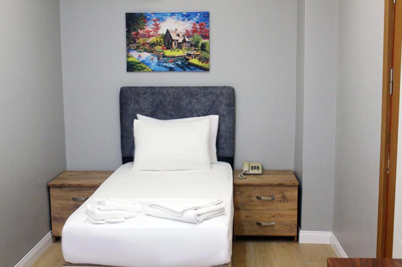 Avist Hotel Avcilar Κωνσταντινούπολη Εξωτερικό φωτογραφία
