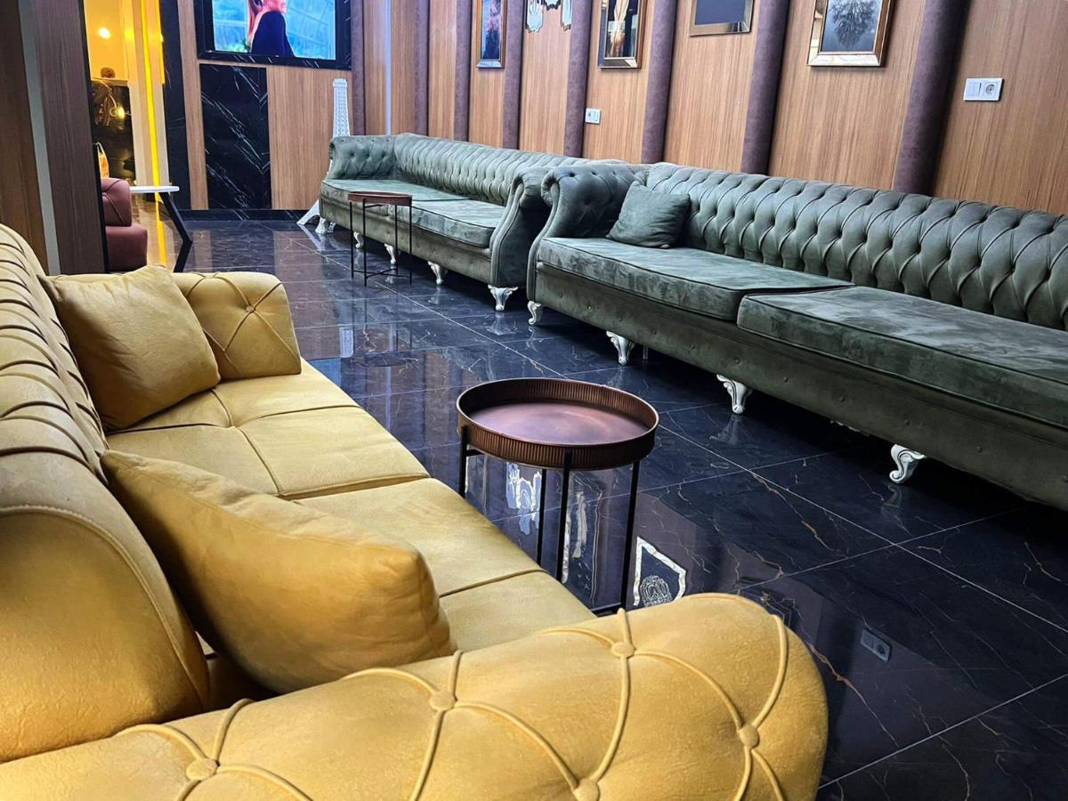 Avist Hotel Avcilar Κωνσταντινούπολη Εξωτερικό φωτογραφία