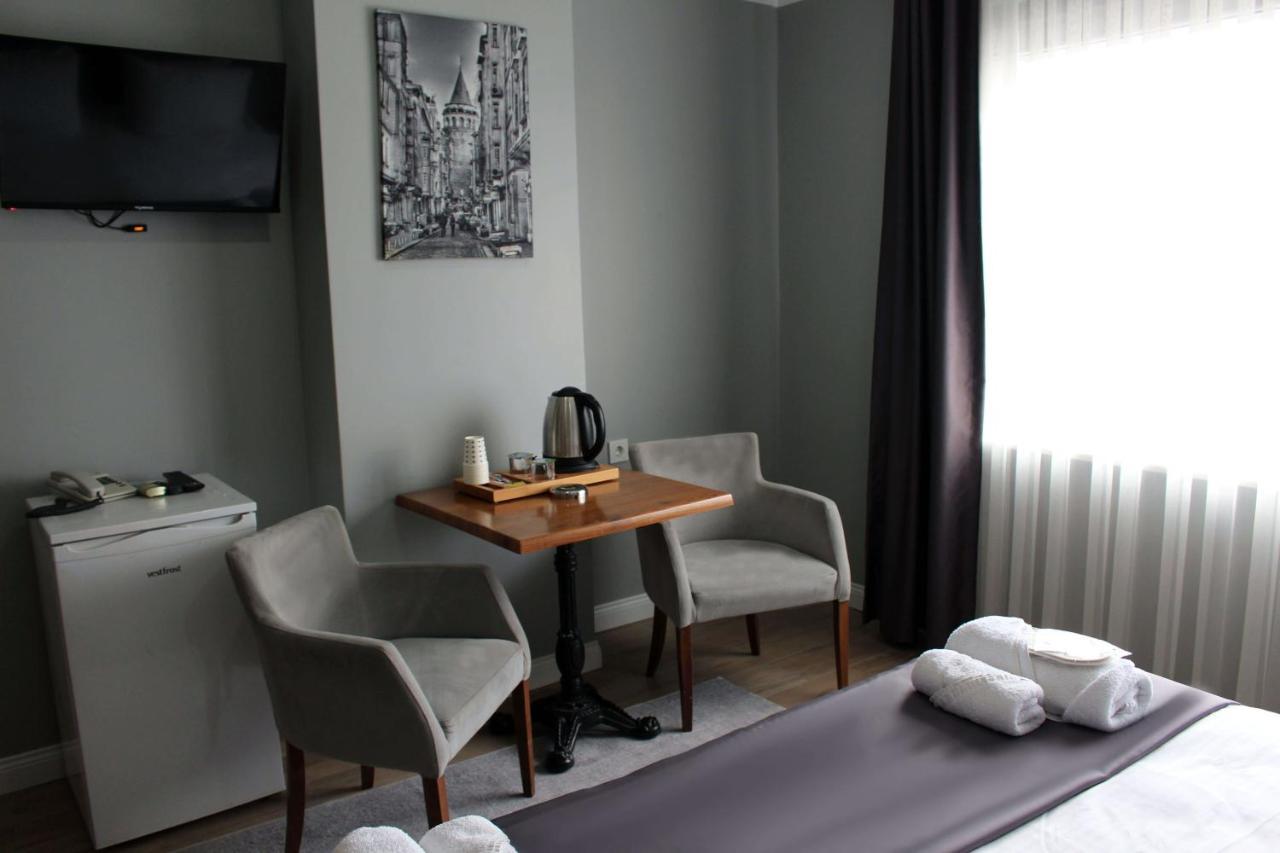 Avist Hotel Avcilar Κωνσταντινούπολη Εξωτερικό φωτογραφία