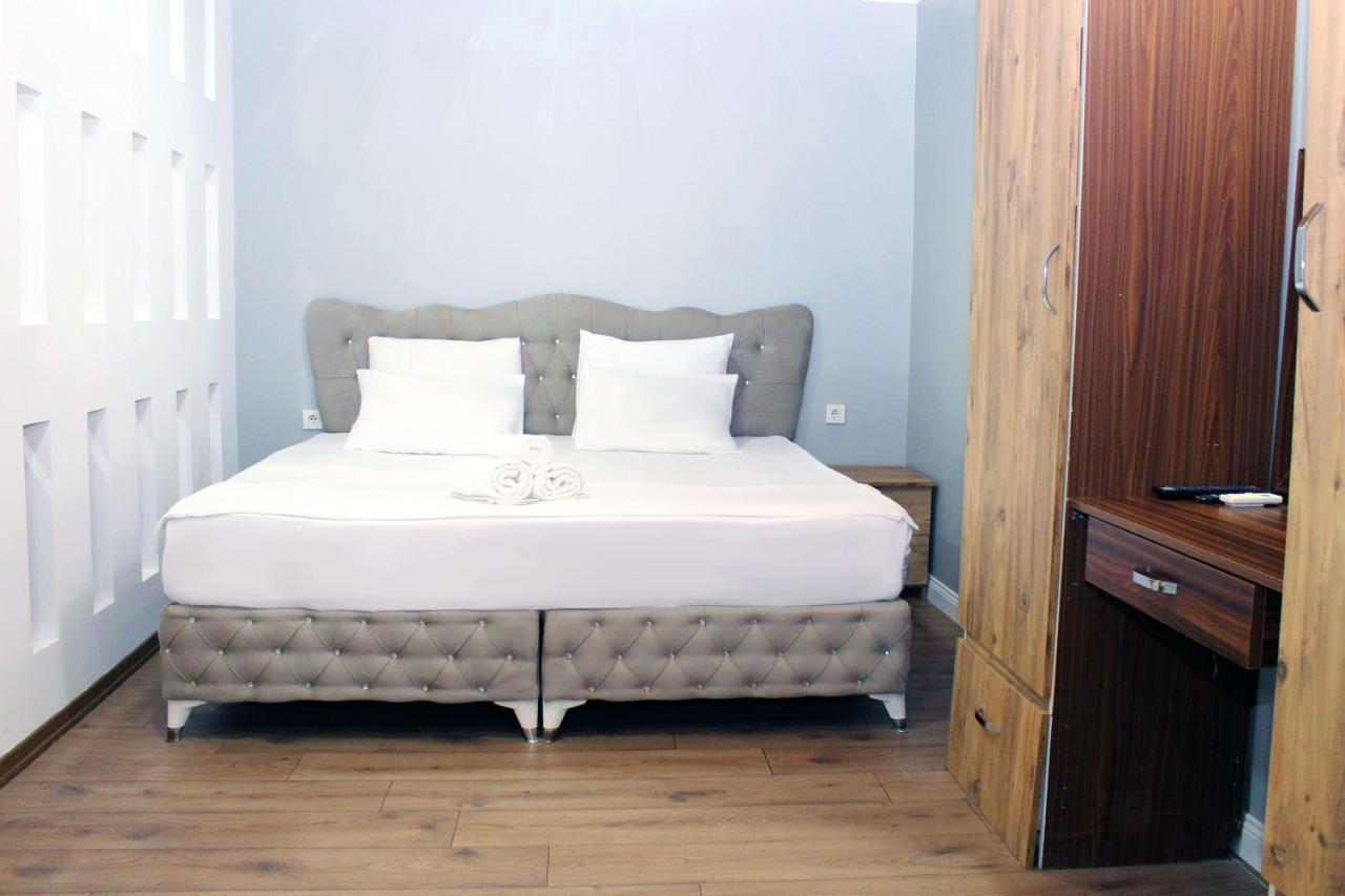 Avist Hotel Avcilar Κωνσταντινούπολη Εξωτερικό φωτογραφία