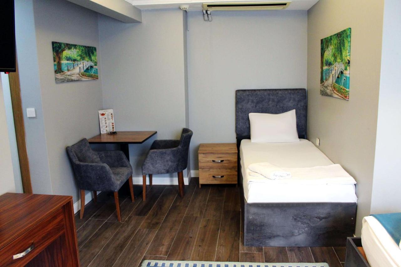 Avist Hotel Avcilar Κωνσταντινούπολη Εξωτερικό φωτογραφία