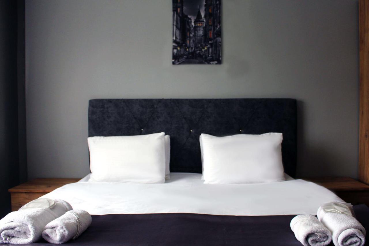 Avist Hotel Avcilar Κωνσταντινούπολη Εξωτερικό φωτογραφία