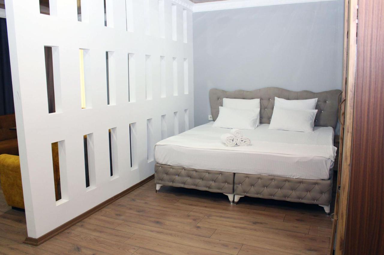 Avist Hotel Avcilar Κωνσταντινούπολη Εξωτερικό φωτογραφία