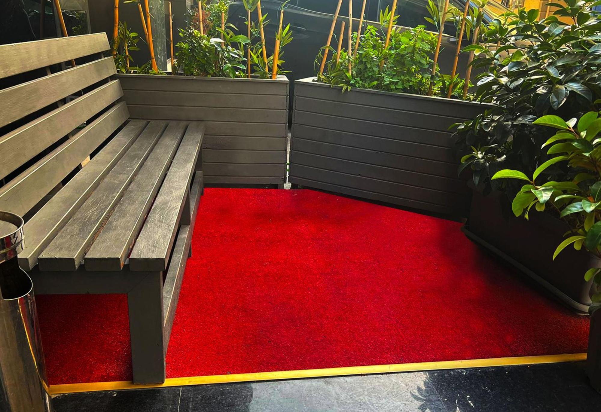Avist Hotel Avcilar Κωνσταντινούπολη Εξωτερικό φωτογραφία