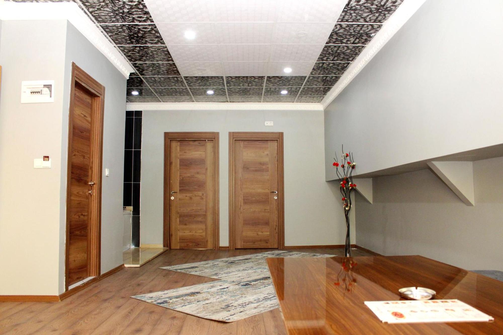 Avist Hotel Avcilar Κωνσταντινούπολη Εξωτερικό φωτογραφία
