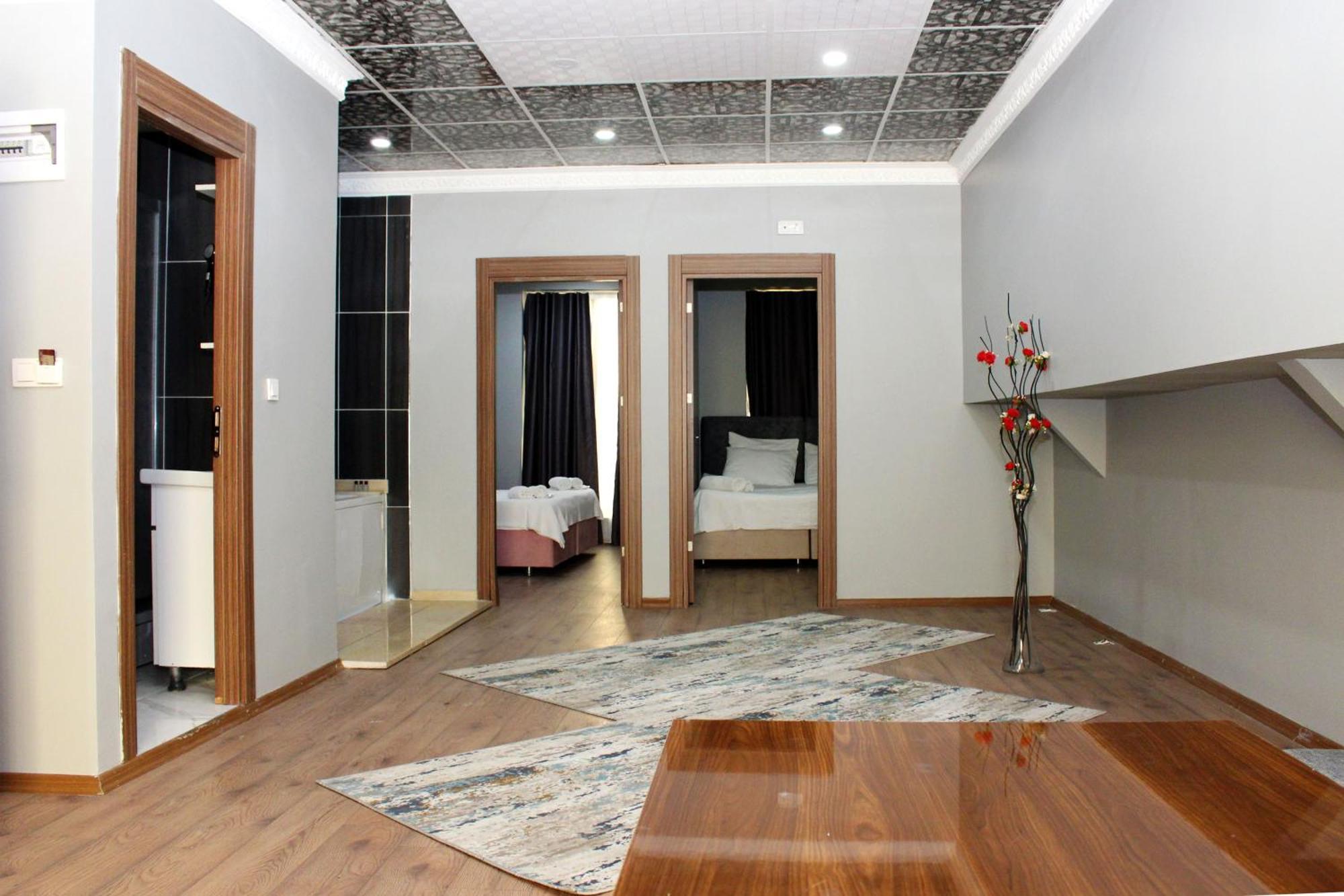 Avist Hotel Avcilar Κωνσταντινούπολη Εξωτερικό φωτογραφία