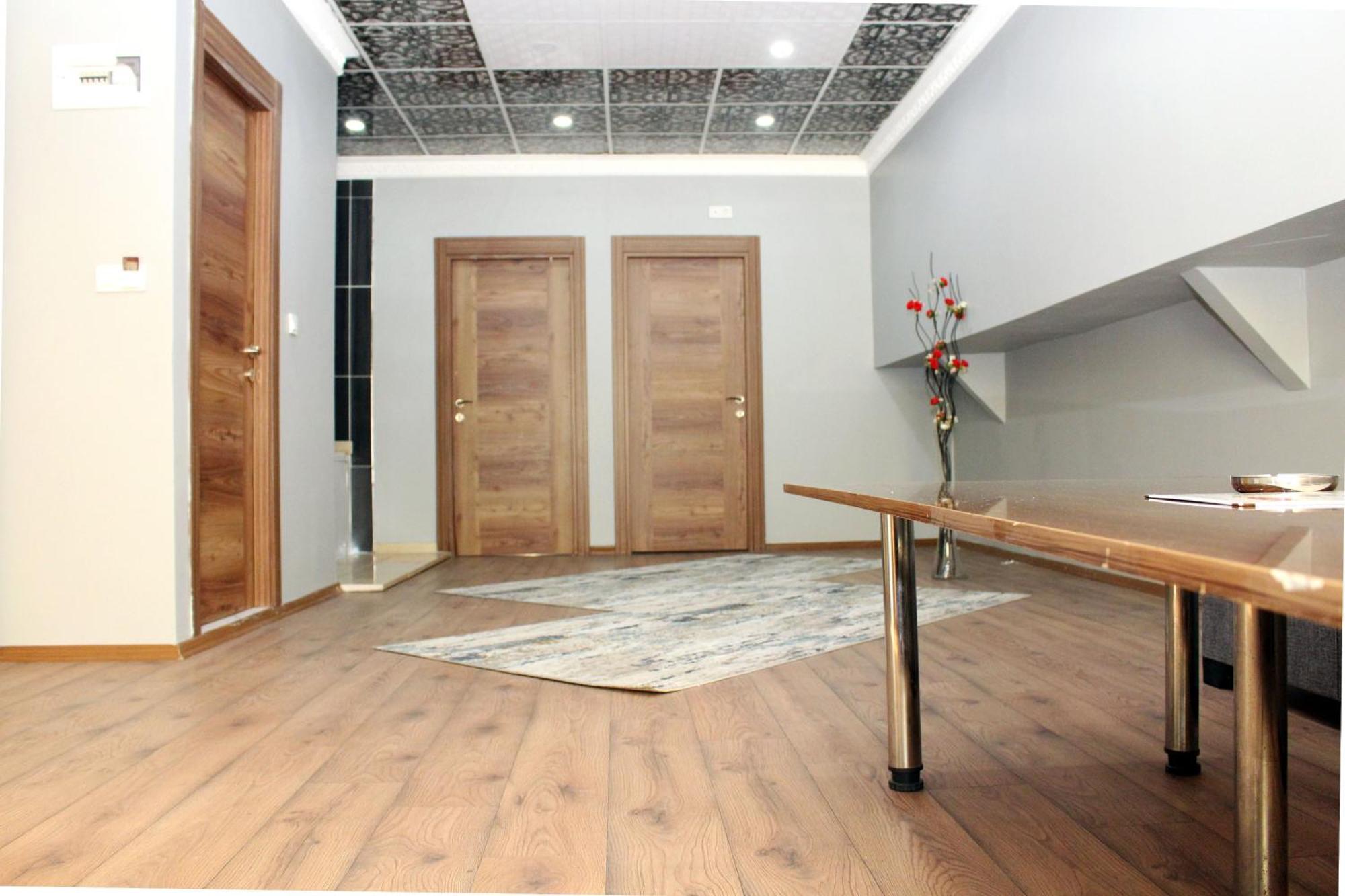 Avist Hotel Avcilar Κωνσταντινούπολη Εξωτερικό φωτογραφία