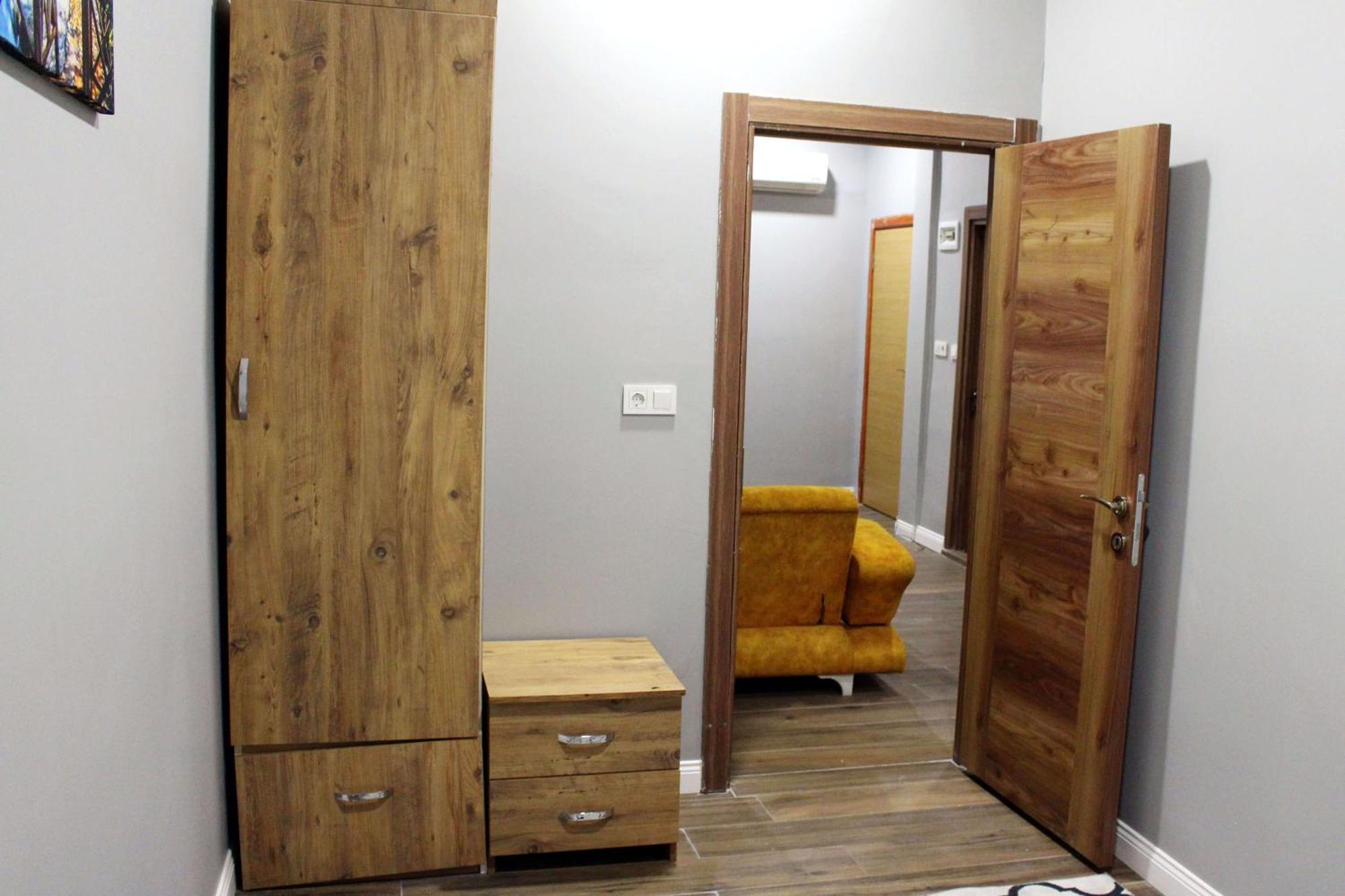 Avist Hotel Avcilar Κωνσταντινούπολη Εξωτερικό φωτογραφία