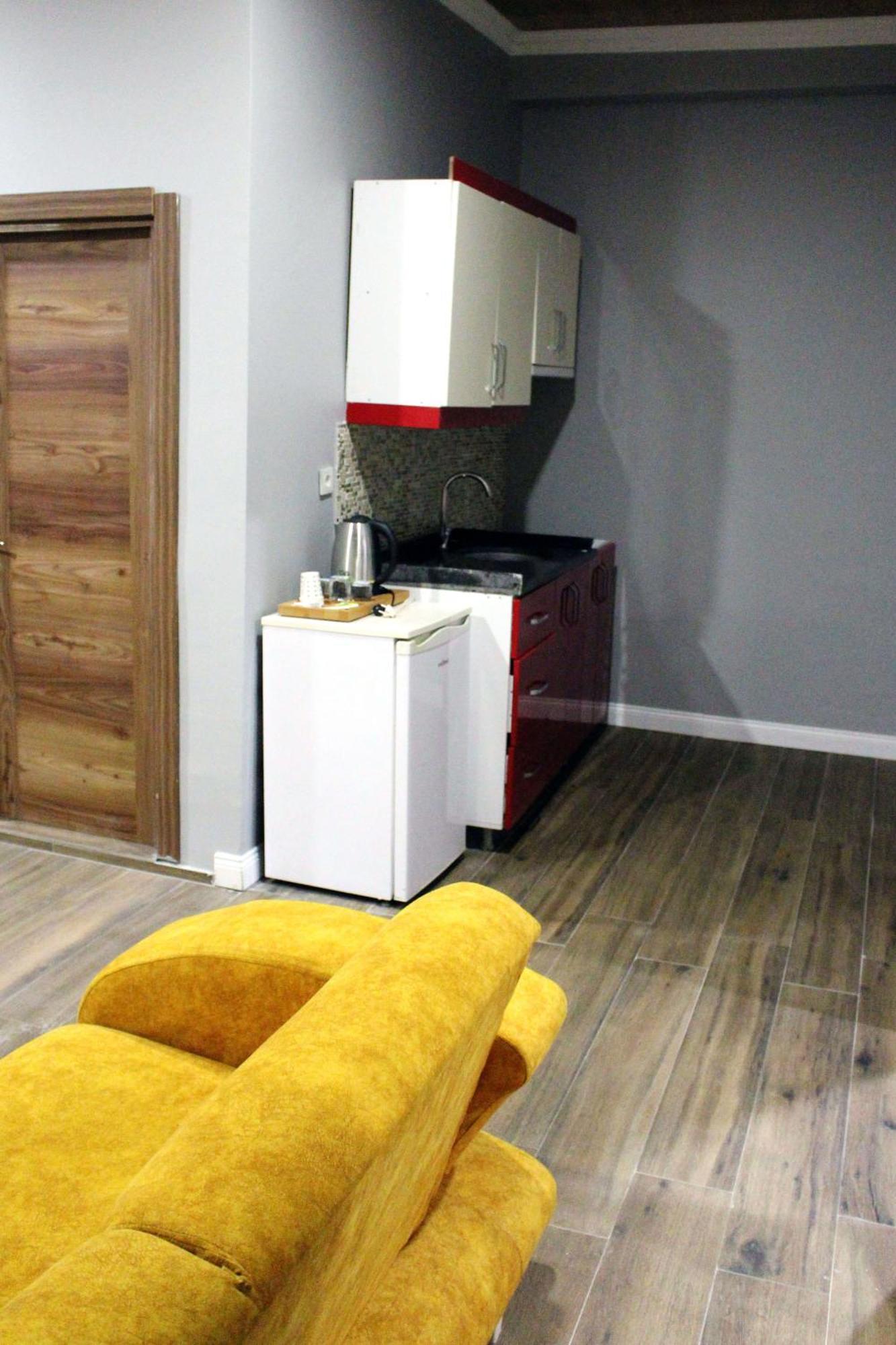 Avist Hotel Avcilar Κωνσταντινούπολη Εξωτερικό φωτογραφία