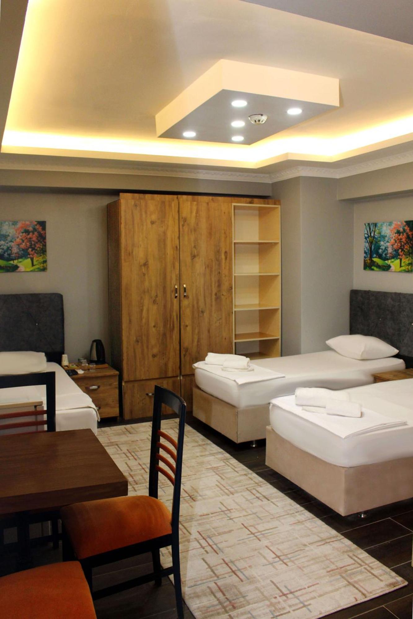 Avist Hotel Avcilar Κωνσταντινούπολη Εξωτερικό φωτογραφία