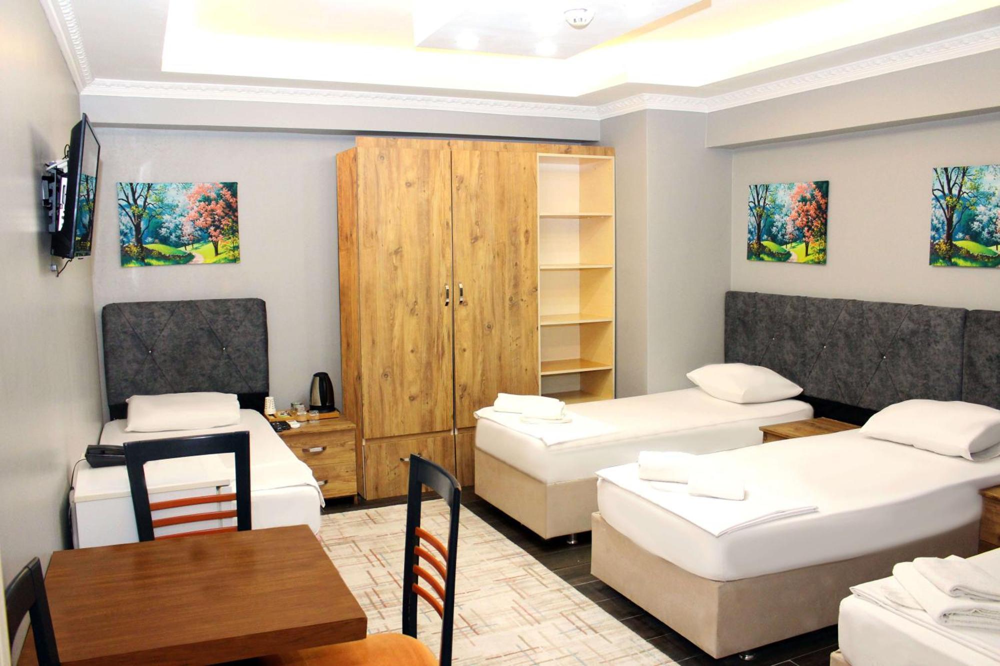 Avist Hotel Avcilar Κωνσταντινούπολη Εξωτερικό φωτογραφία
