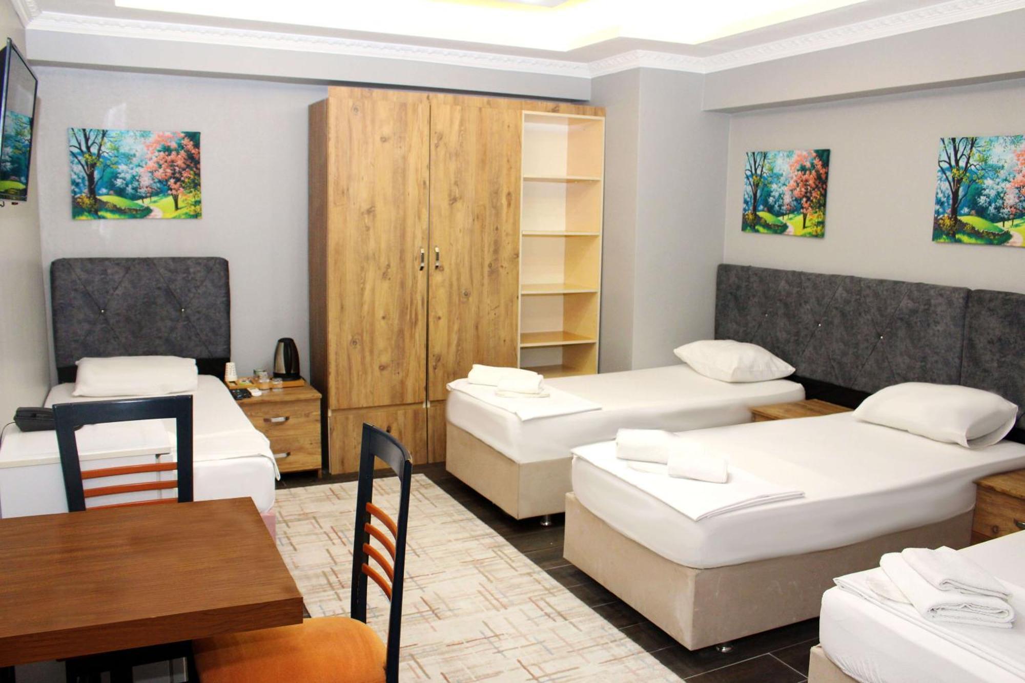 Avist Hotel Avcilar Κωνσταντινούπολη Εξωτερικό φωτογραφία