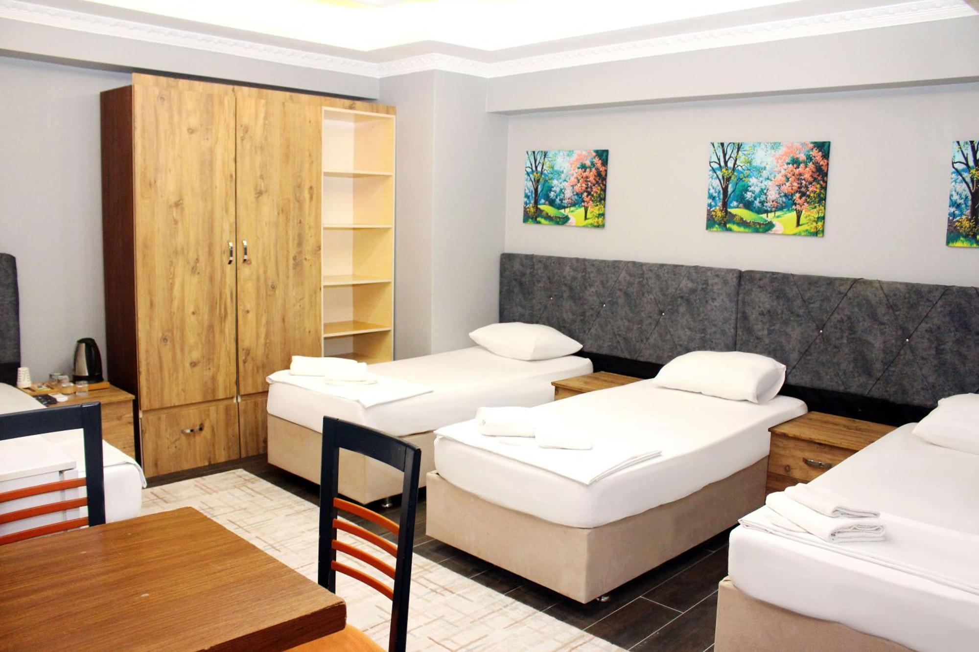 Avist Hotel Avcilar Κωνσταντινούπολη Εξωτερικό φωτογραφία