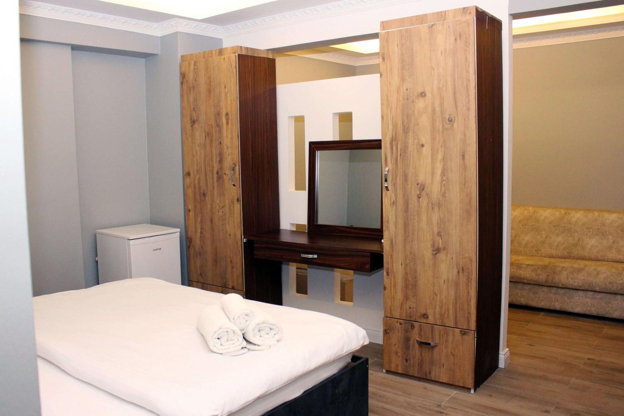 Avist Hotel Avcilar Κωνσταντινούπολη Εξωτερικό φωτογραφία