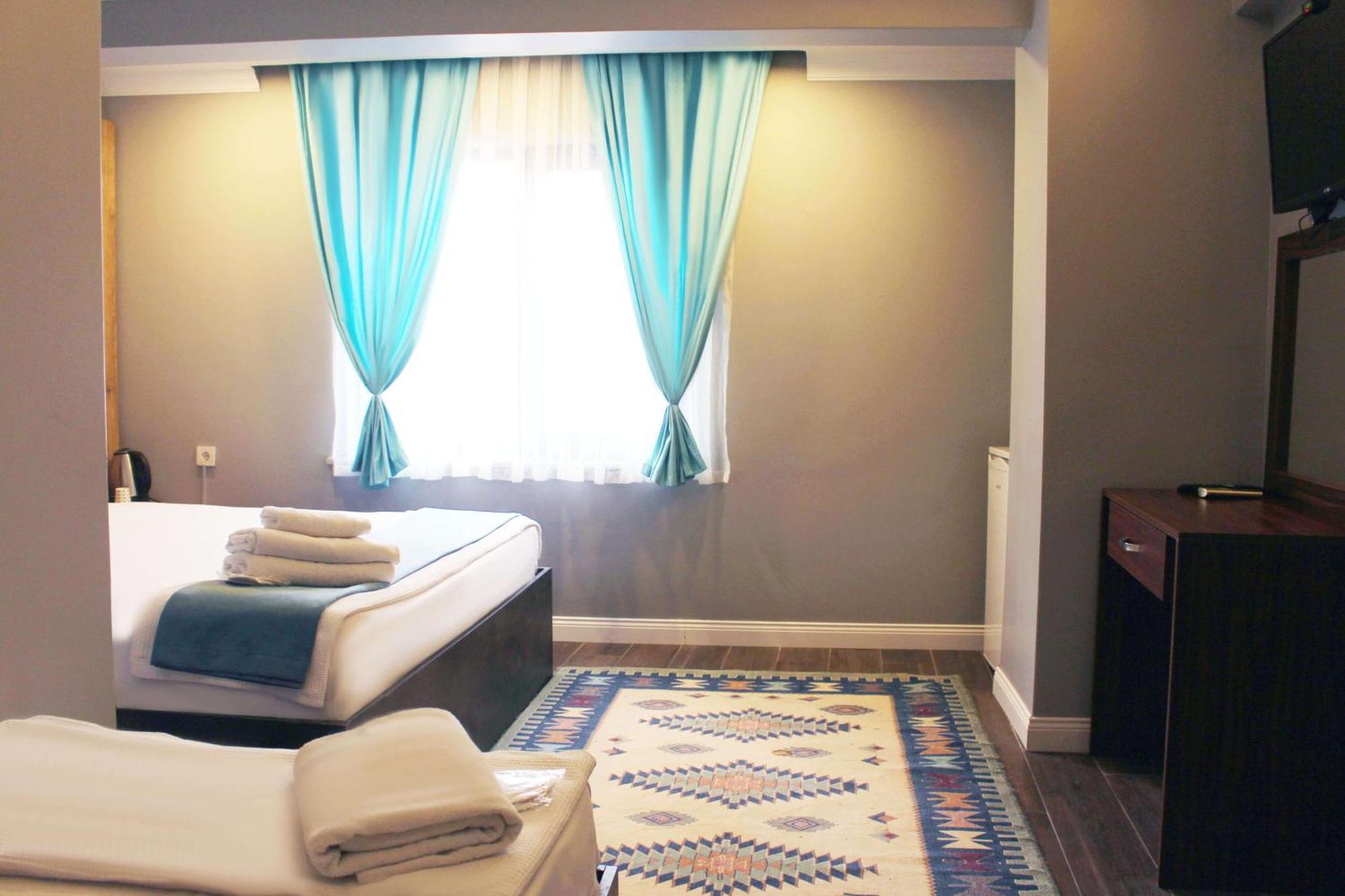 Avist Hotel Avcilar Κωνσταντινούπολη Εξωτερικό φωτογραφία