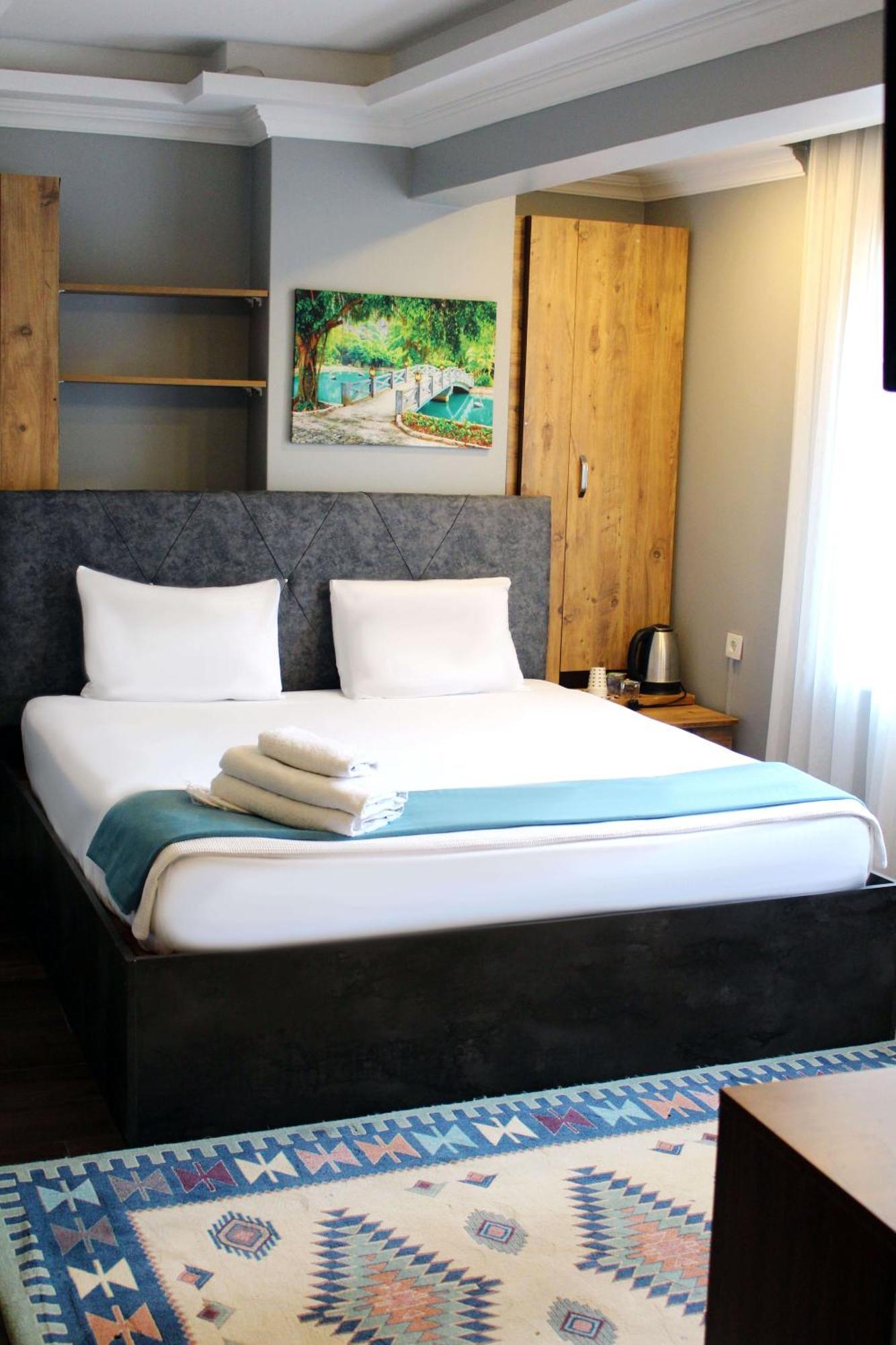 Avist Hotel Avcilar Κωνσταντινούπολη Εξωτερικό φωτογραφία