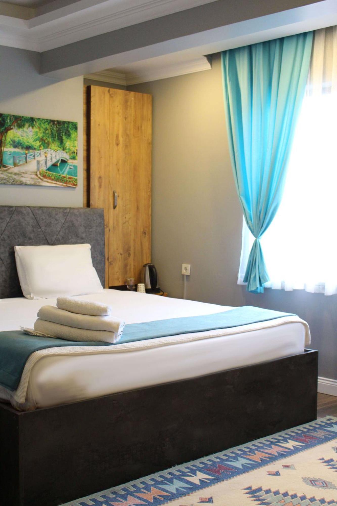 Avist Hotel Avcilar Κωνσταντινούπολη Εξωτερικό φωτογραφία