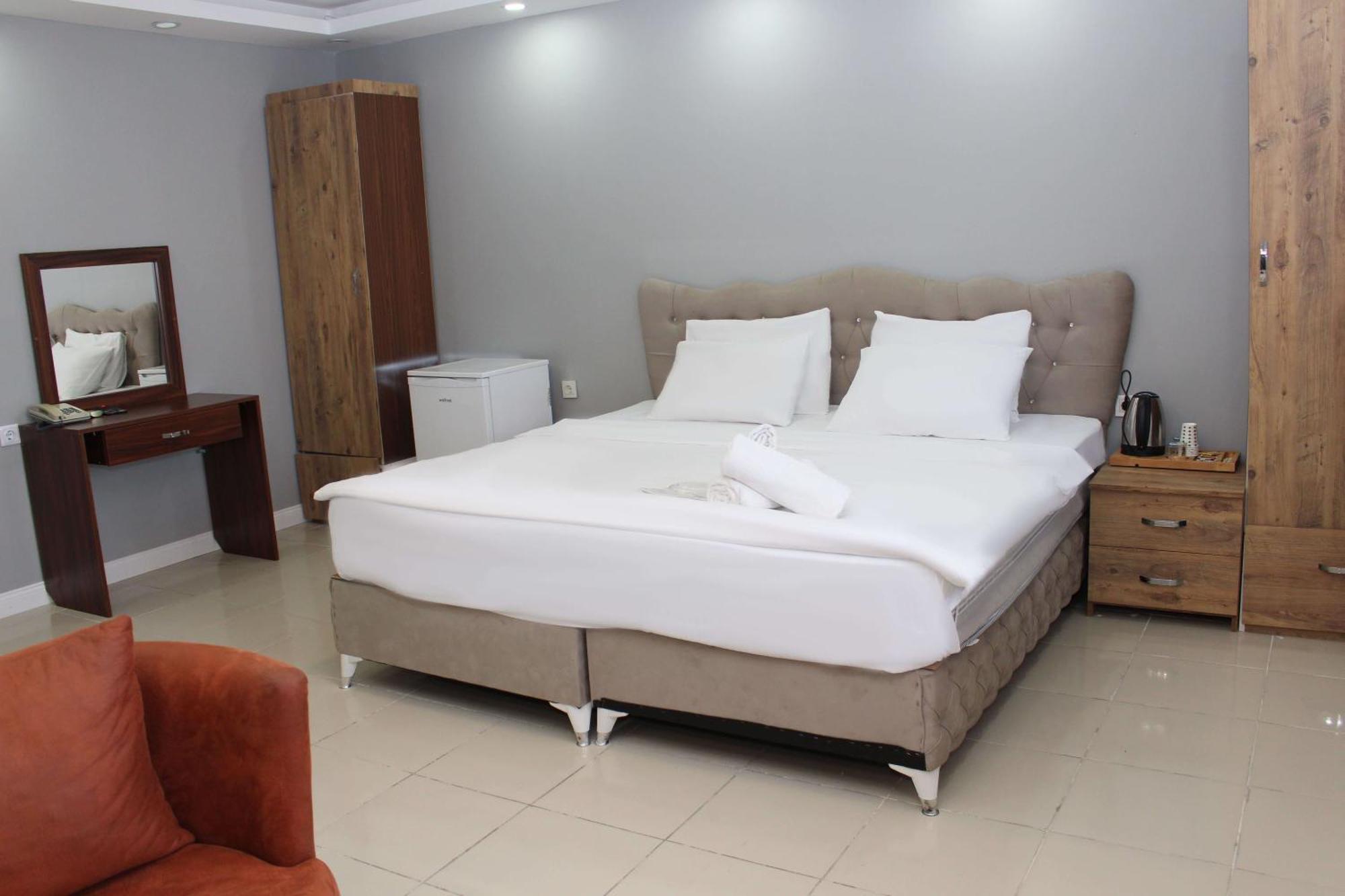 Avist Hotel Avcilar Κωνσταντινούπολη Εξωτερικό φωτογραφία