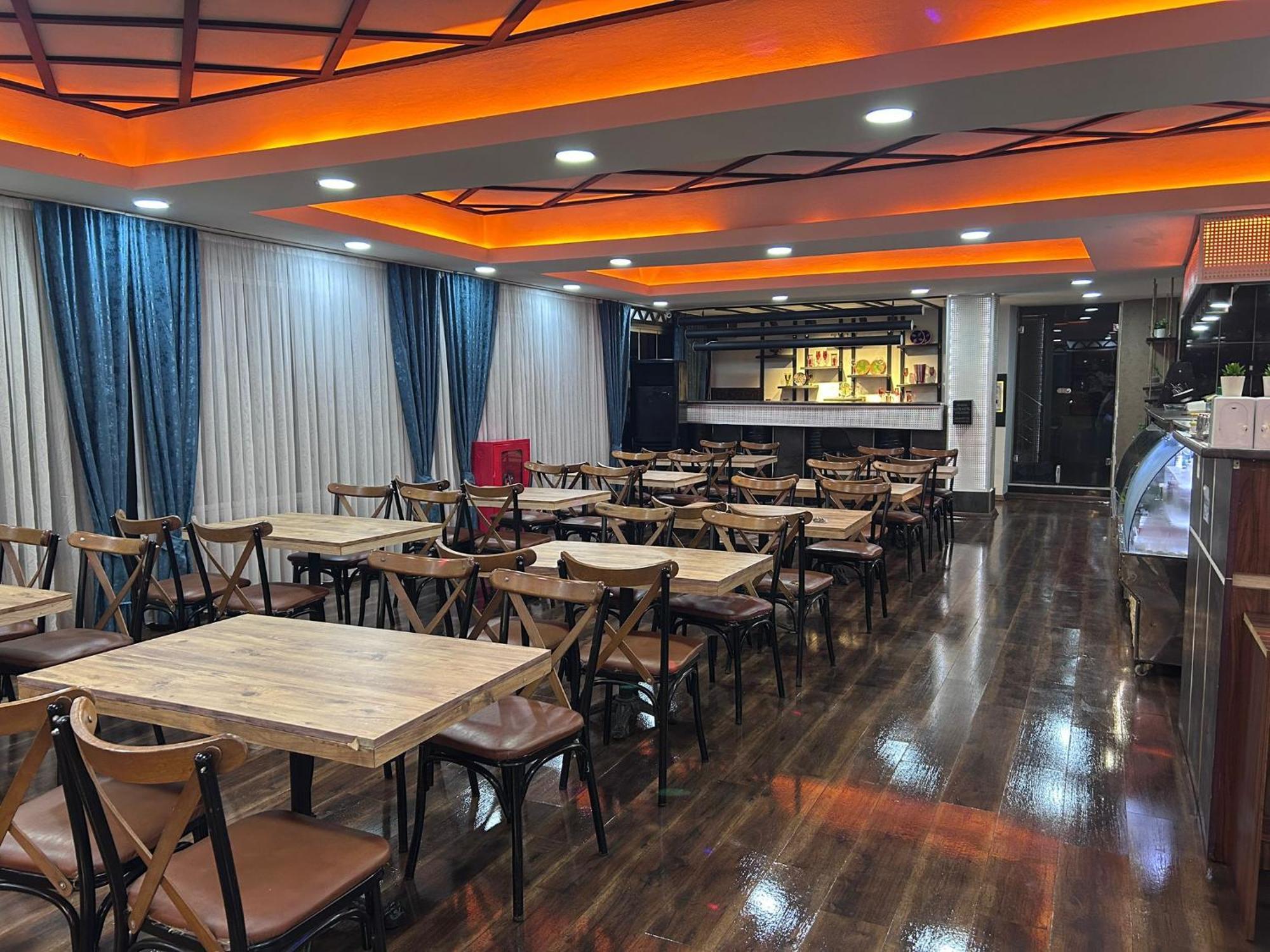 Avist Hotel Avcilar Κωνσταντινούπολη Εξωτερικό φωτογραφία