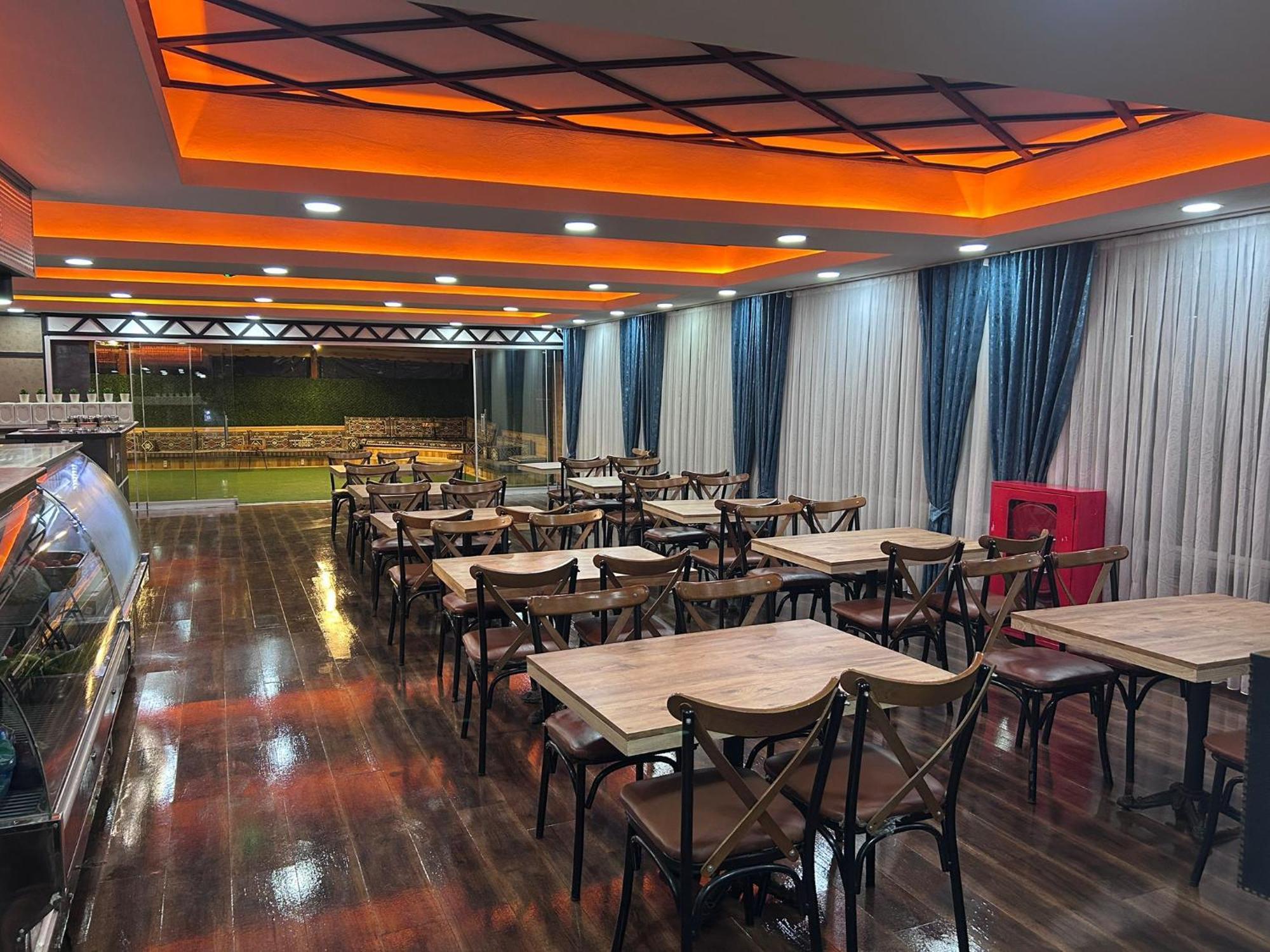 Avist Hotel Avcilar Κωνσταντινούπολη Εξωτερικό φωτογραφία