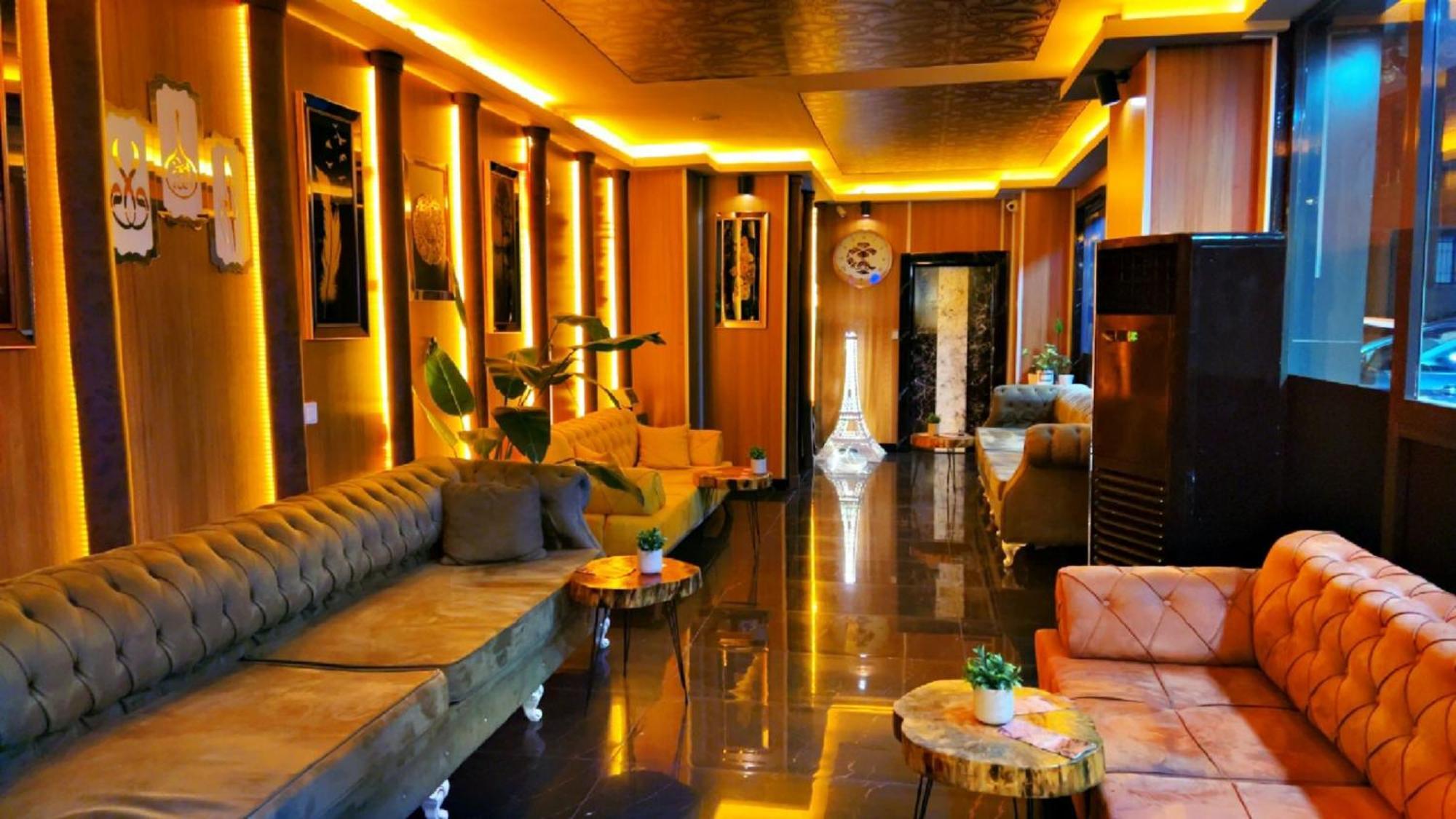 Avist Hotel Avcilar Κωνσταντινούπολη Εξωτερικό φωτογραφία